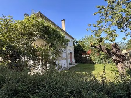 grande maison rénovée à massy – proche gare massy-palaiseau