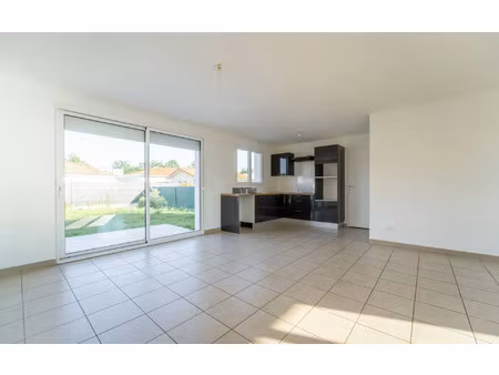 maison mimizan m² t-4 à vendre  299 000 €