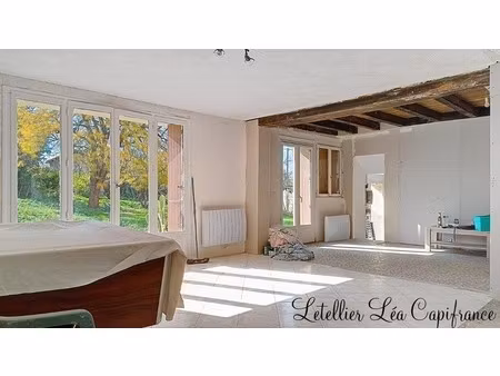 maison à vendre 5 pièces