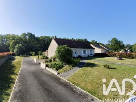 vente pavillon 5 pièces