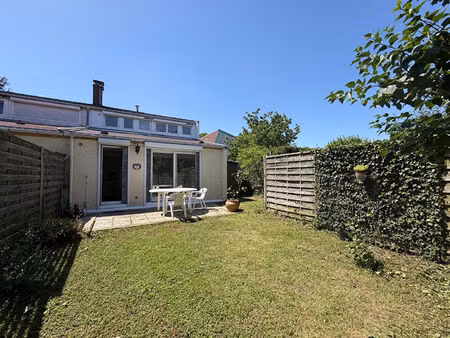 vente maison 4 pièces  76.13m²  noisiel