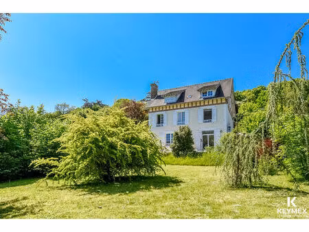 maison de prestige parmain