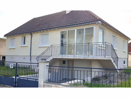 maison traditionnelle