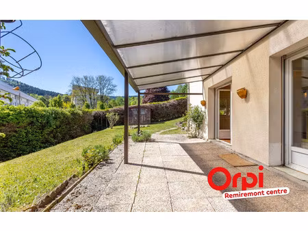 maison remiremont m² t-4 à vendre  129 000 €