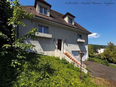 maison à vendre royat 5 pièce(s) 225m2 395 000€