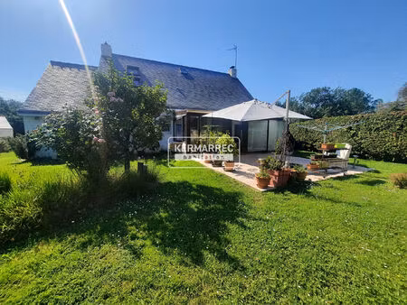 maison saint joachim - 140 m²