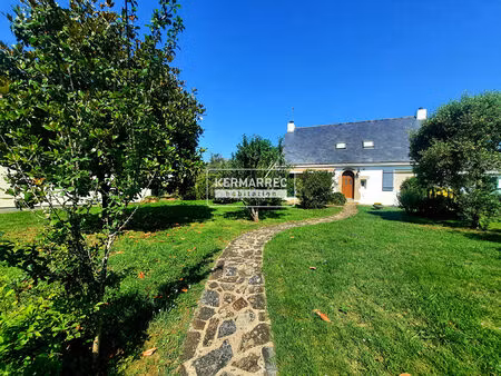maison saint joachim 6 pièce(s) 183 m2
