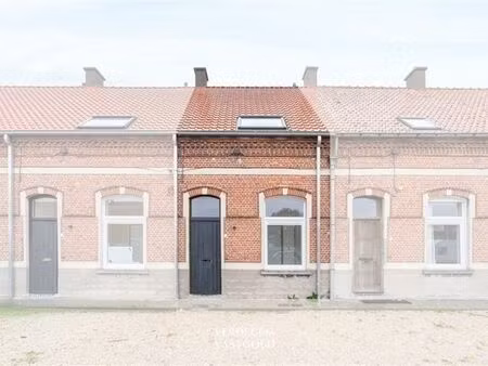 maison à vendre à sint-laureins € 304.000 (lomf7) - zelzate- verdegem vastgoed | zimmo