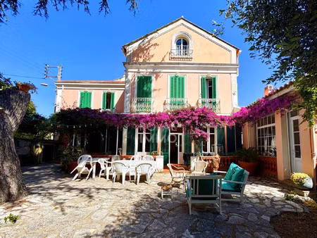 toulon - le mourillon