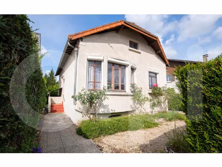 maison tremblay-en-france m² t-3 à vendre  265 000 €