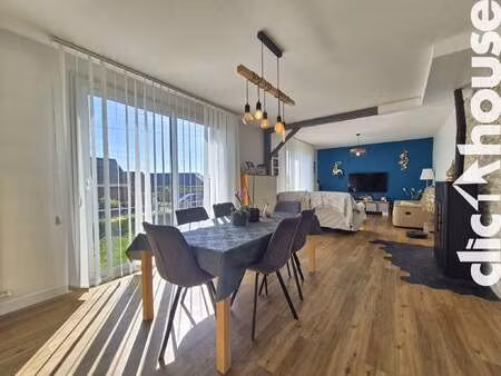 vente maison à troarn (14670) : à vendre / 140m² troarn