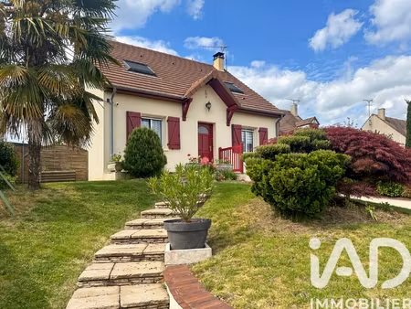 vente maison/villa 7 pièces