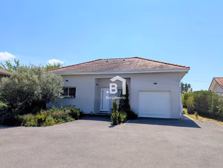 les eparres belle villa