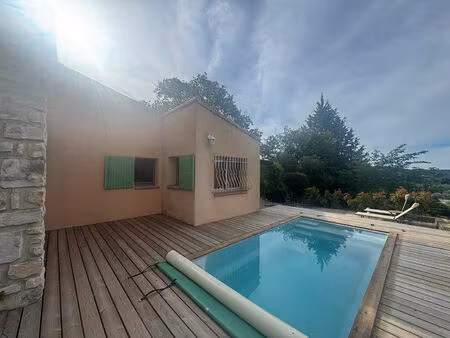 maison lourmarin