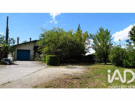 vente maison/villa 7 pièces