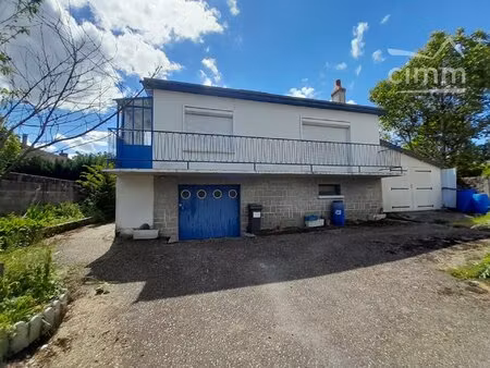 maison 3 pièces de 57 m2