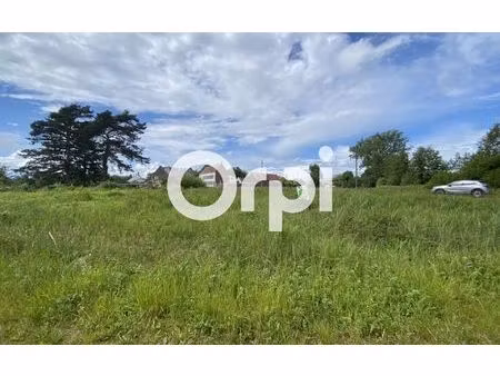 terrain marchiennes m² t- à vendre  77 900 €