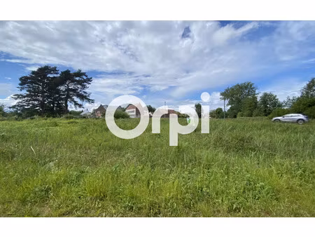 terrain marchiennes m² t- à vendre  87 900 €