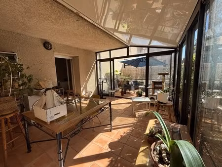 appartement t3  acenseur  garage  terrasse