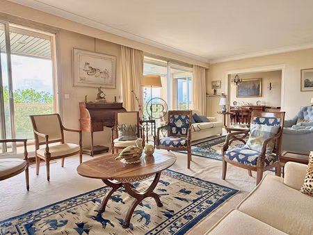 appartement avec terrasse  ascenseur et parking - caudéran pasteur