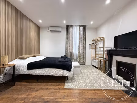 appartement à vendre dijon