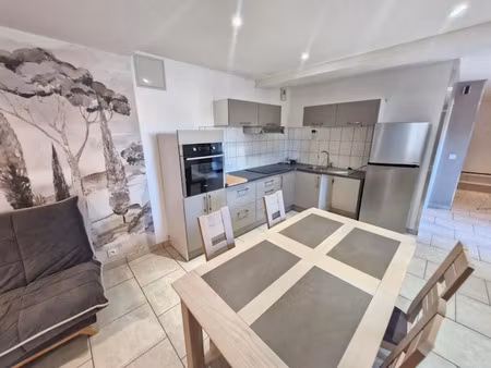 location duplex 2 pièces 76 m² à orliénas (69530)  890 €