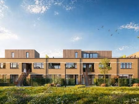 appartement à vendre à eeklo € 305.000 (lol4x) | zimmo