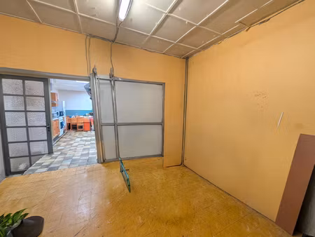 sin-le-noble immeuble de 108m2