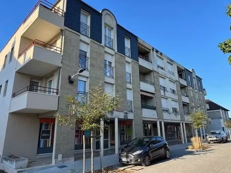 vente commerce malemort sur correze 19360 838m²