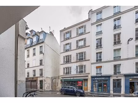 location commerce paris 75017 100m²