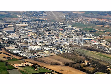 à vendre - fonds de commerce restaurant entièrement équipé - aix les milles