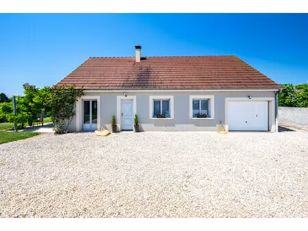 maison individuelle t6