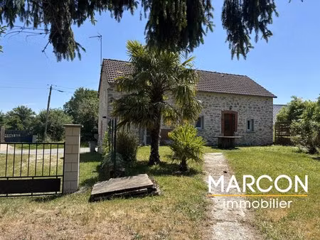 belle maison de campagne