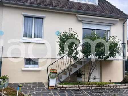 maison arnage état exceptionnel