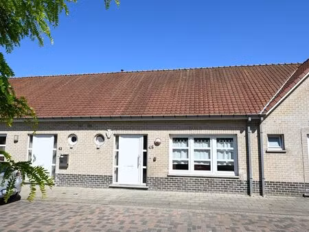 maison à vendre à sint-andries € 315.000 (lol9k) - meuleman vastgoed | zimmo