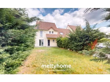 maison 4 chambres a demouville