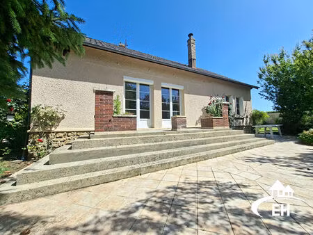 maison familiale avec fort potentiel à proximité du centre-ville