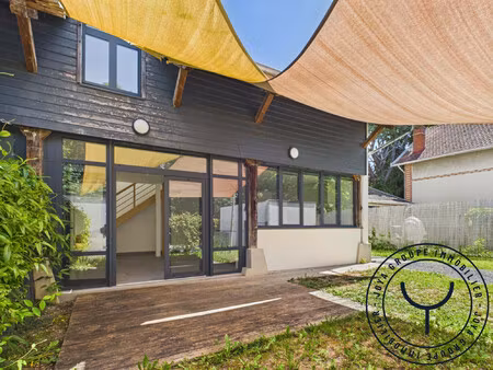 charmante maison avec jardin et garage - noës-près-troyes