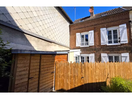 maison louviers 4 pièce(s) 77 m2