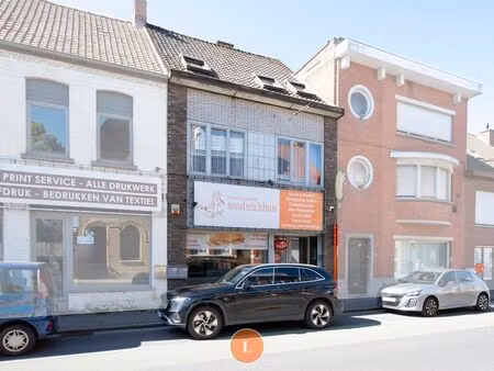 maison à vendre à lauwe € 319.000 (lom85) - immo lietaer | zimmo