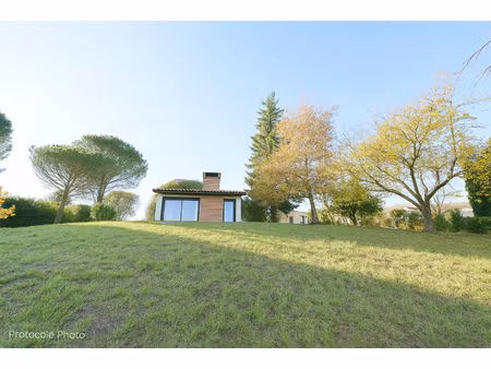 maison 150m2 (t5/6) pechabou