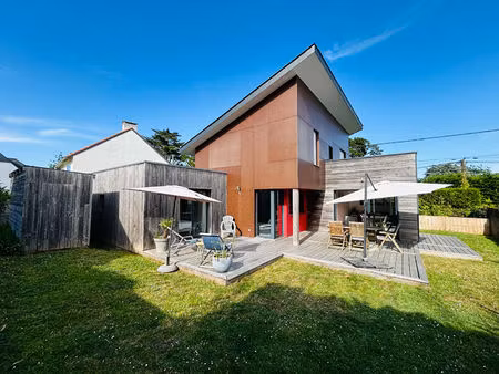 maison saint marc sur mer 5 pièce(s) 135 m2