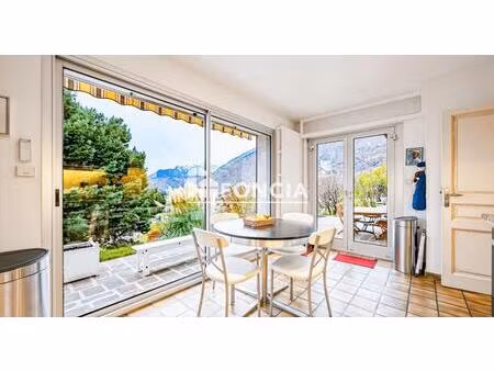 rare belle maison bourgeoise