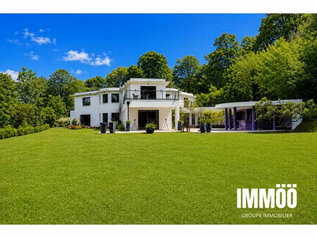 sabb - villa d'architecte