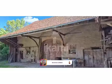 rougegoutte  350m2 de dépendances pour donner vie à vos proj