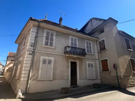 maison saint genix les villages 7 pièce(s) 197.63 m2