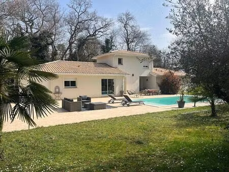 maison villenave d'ornon 5 pièce(s) 190 m2
