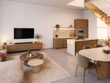 appartement à vendre à eeklo € 325.000 (lol4v) | zimmo