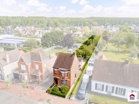 maison à vendre à moerkerke € 315.000 (lolhd) - era vandille | zimmo