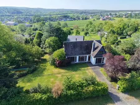 maison à vendre à barvaux-sur-ourthe € 315.000 (lom3l) - antoine immo - durbuy | zimmo